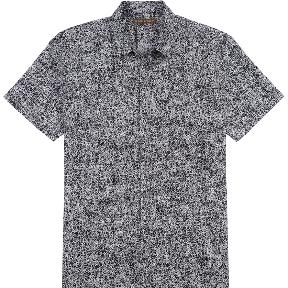 Tori Richard - Connex Aloha Shirt
